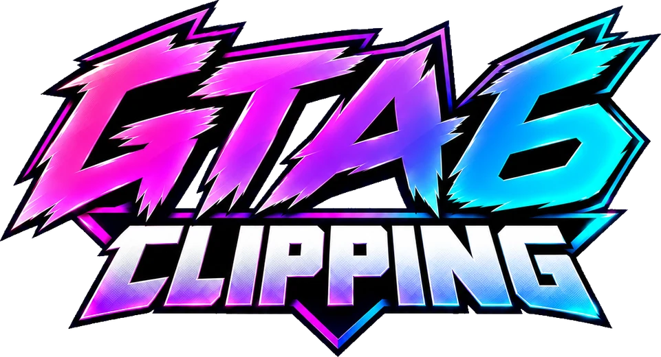 GTA 6 Clipping